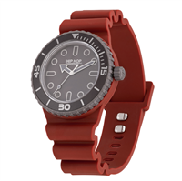 Montre Hip Hop Homme MASTER in Acier HWU1334 - HWU1334